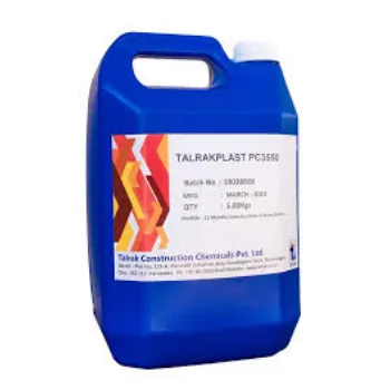 Superplasticizer Additives
